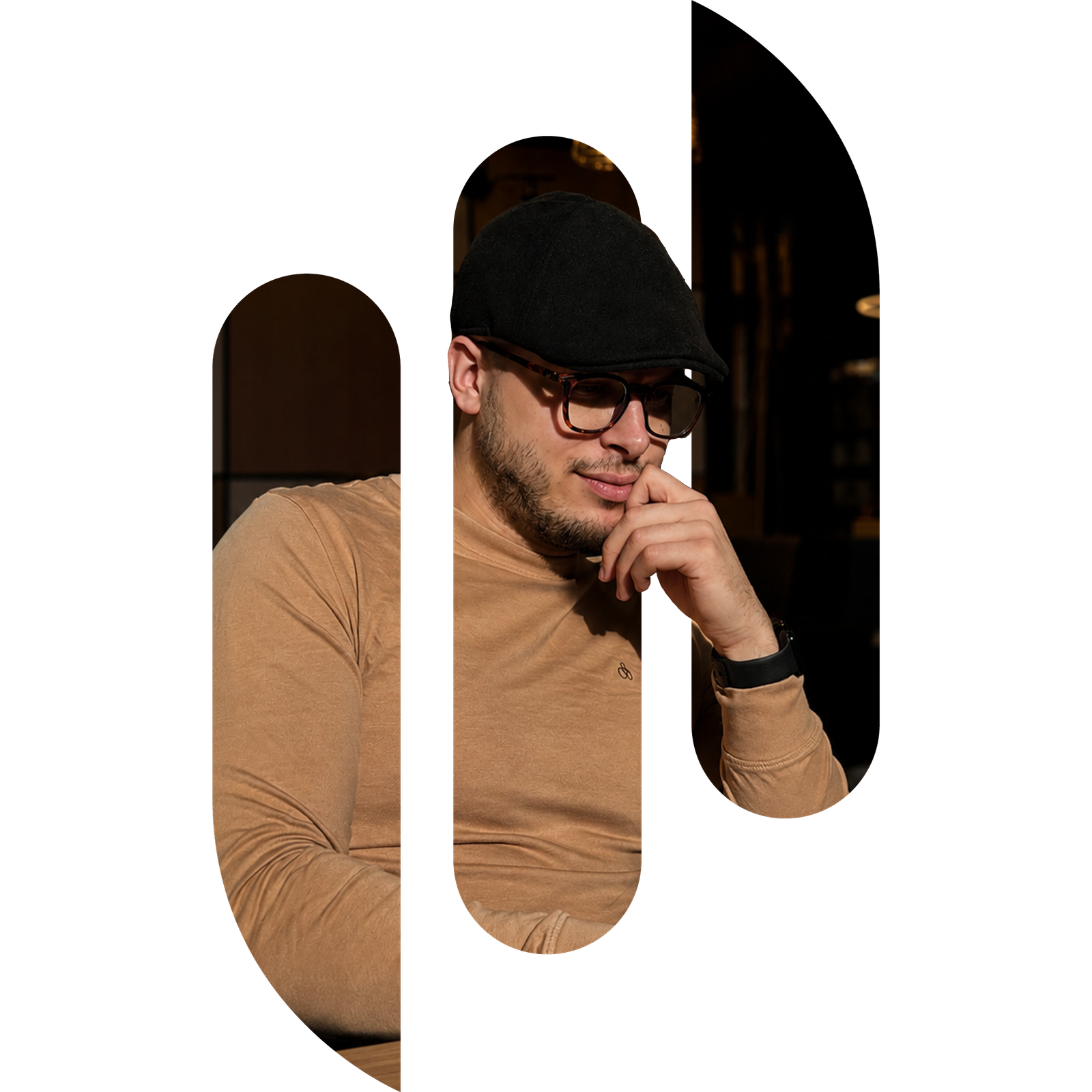 Mat Media founder