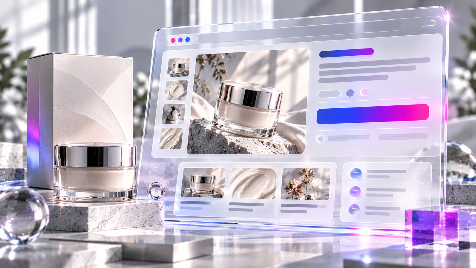 Product Page
