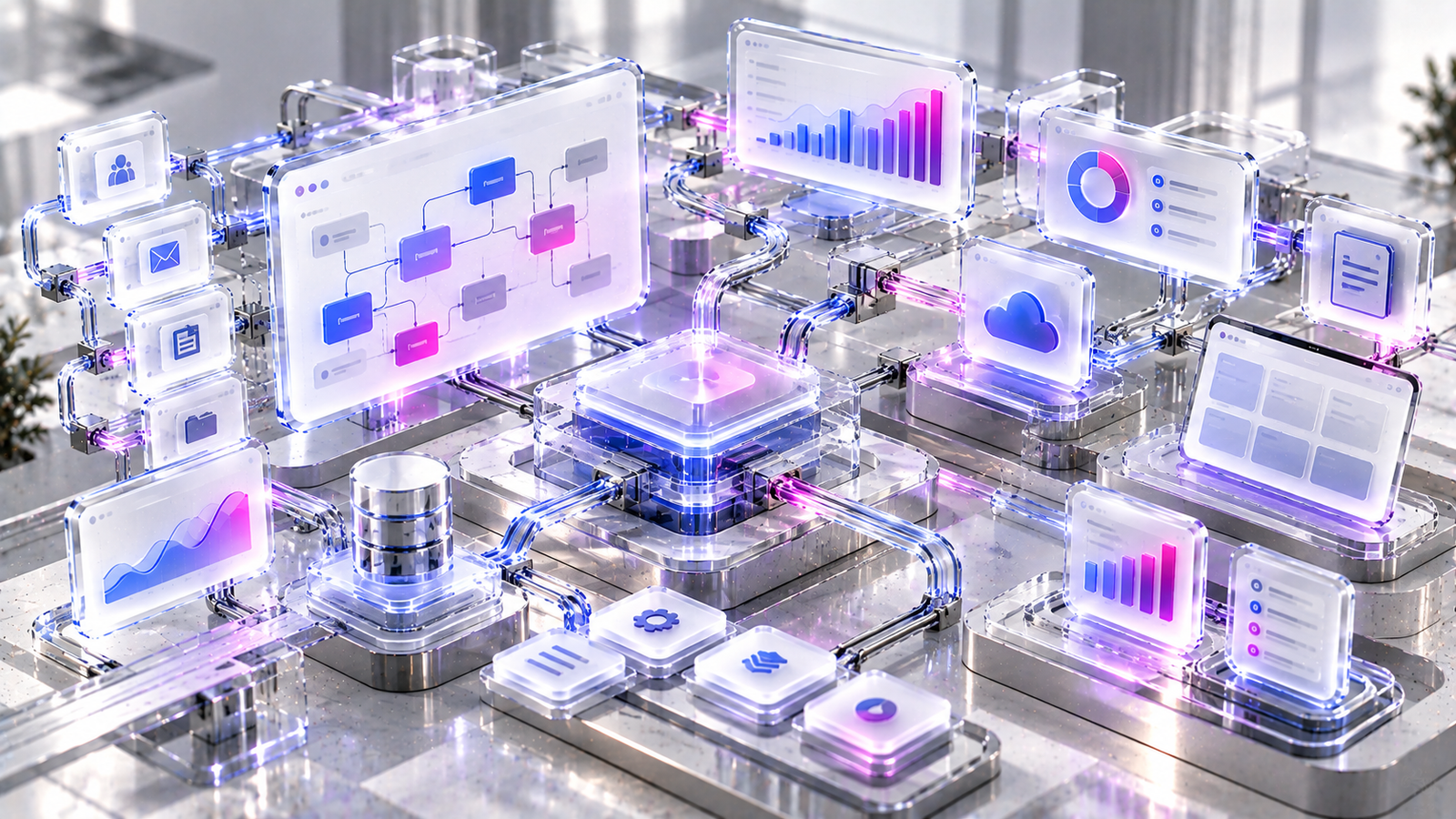 AI Scale
